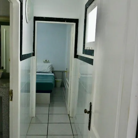 Villa Rosa Tias